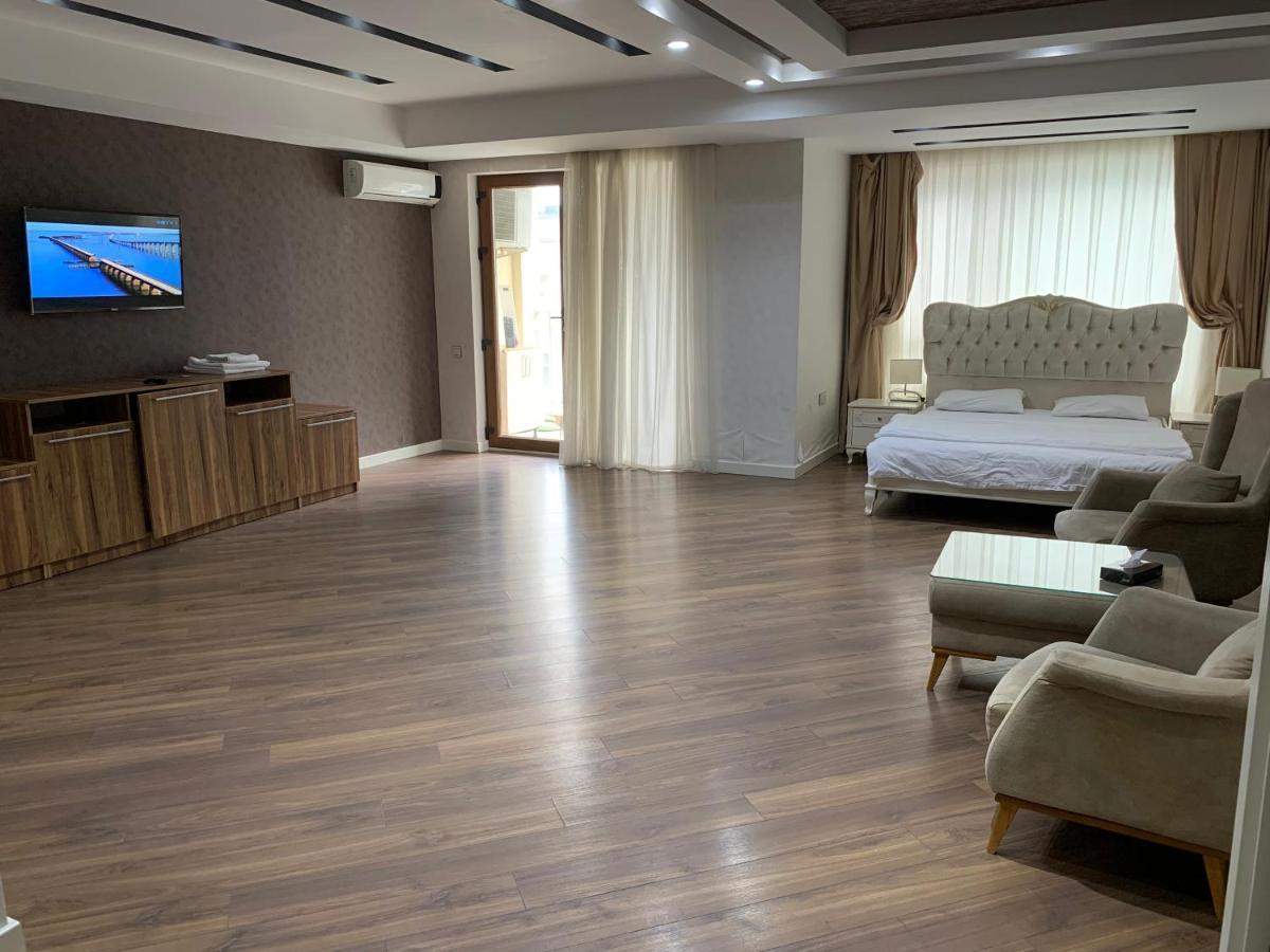 Park Azure Deluxe 2 Bedroom باكو