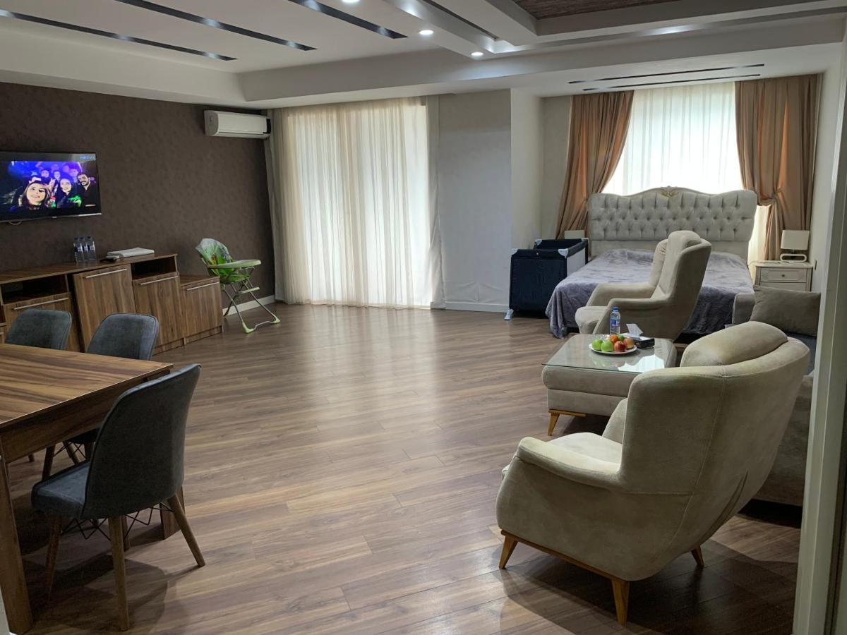 شقة Park Azure Deluxe 2 Bedroom *
