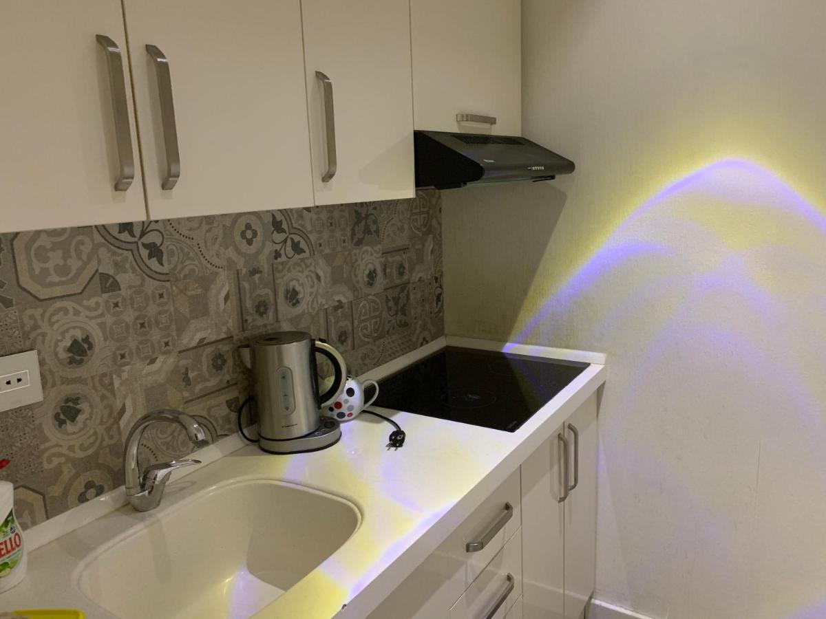 Park Azure Deluxe 2 Bedroom * باكو