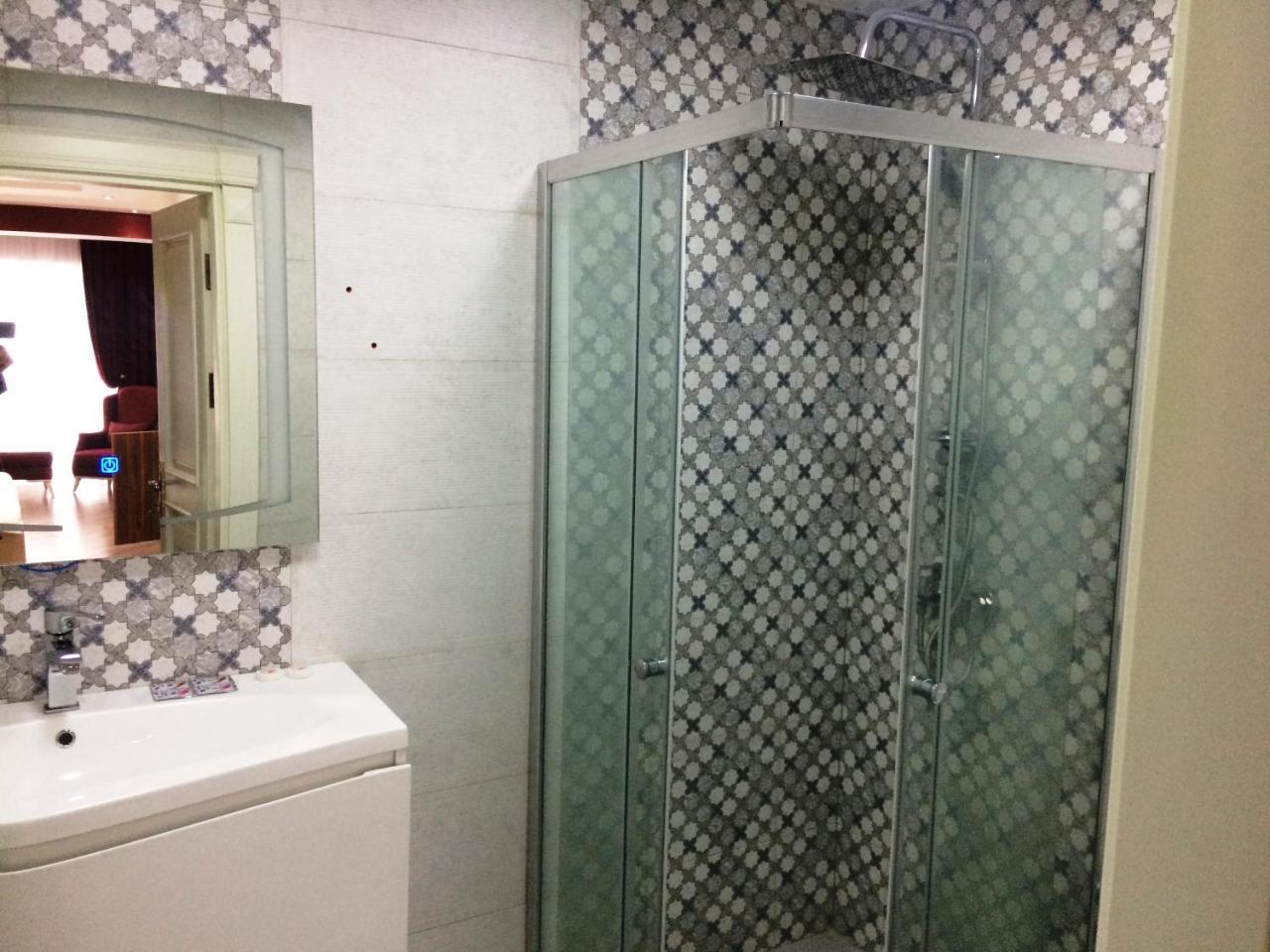 شقة Park Azure Deluxe 2 Bedroom
