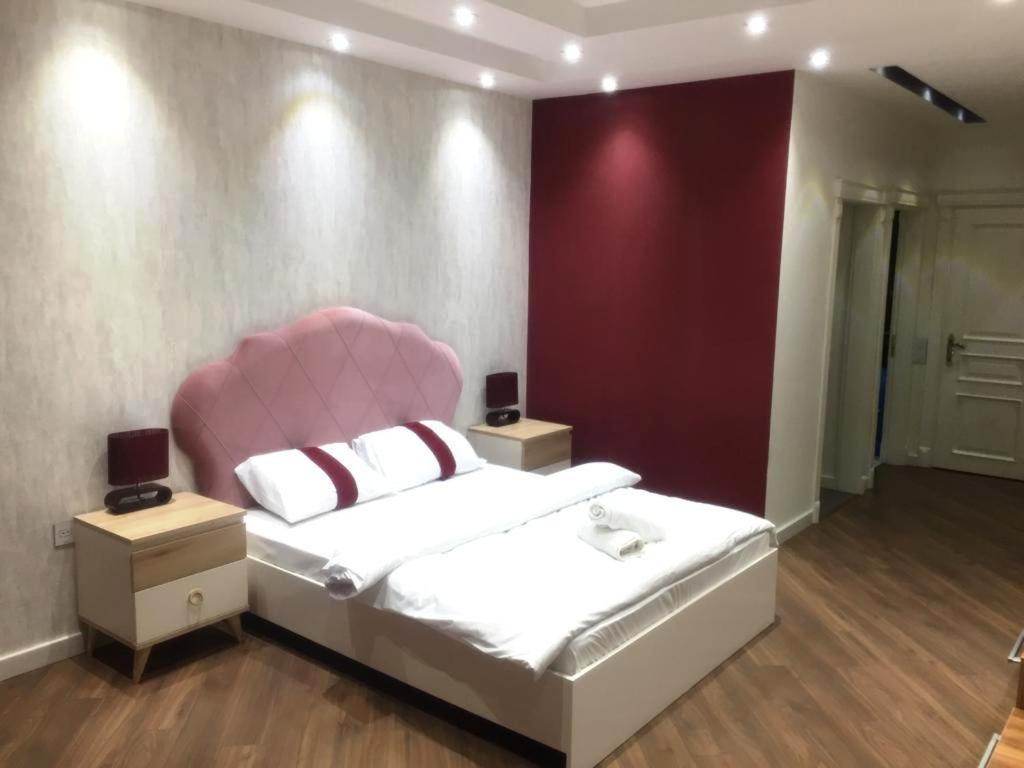 شقة Park Azure Deluxe 2 Bedroom