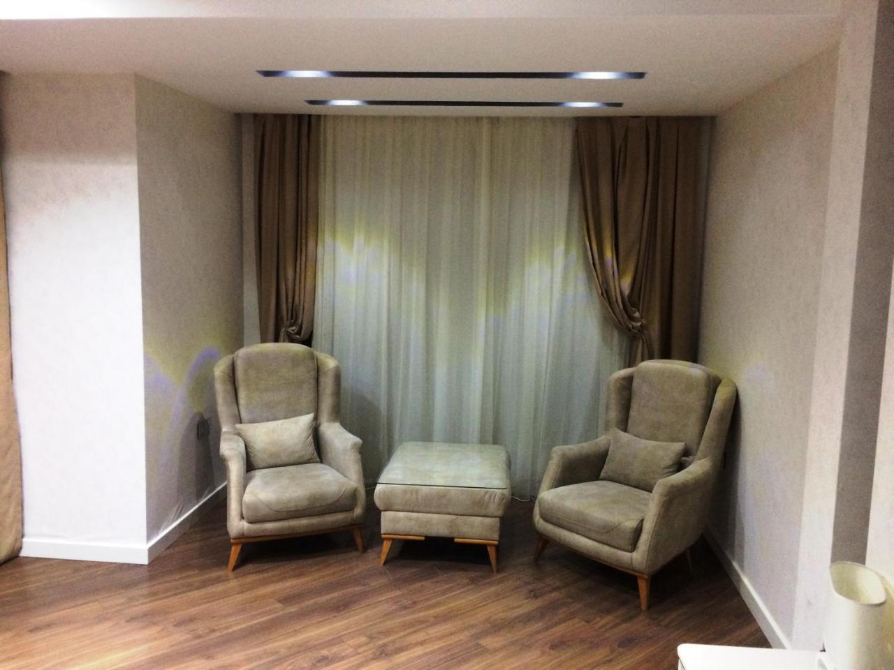 Park Azure Deluxe 2 Bedroom * باكو