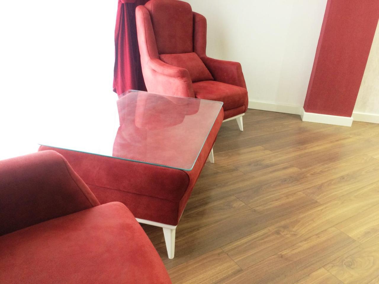 Park Azure Deluxe 2 Bedroom شقة *