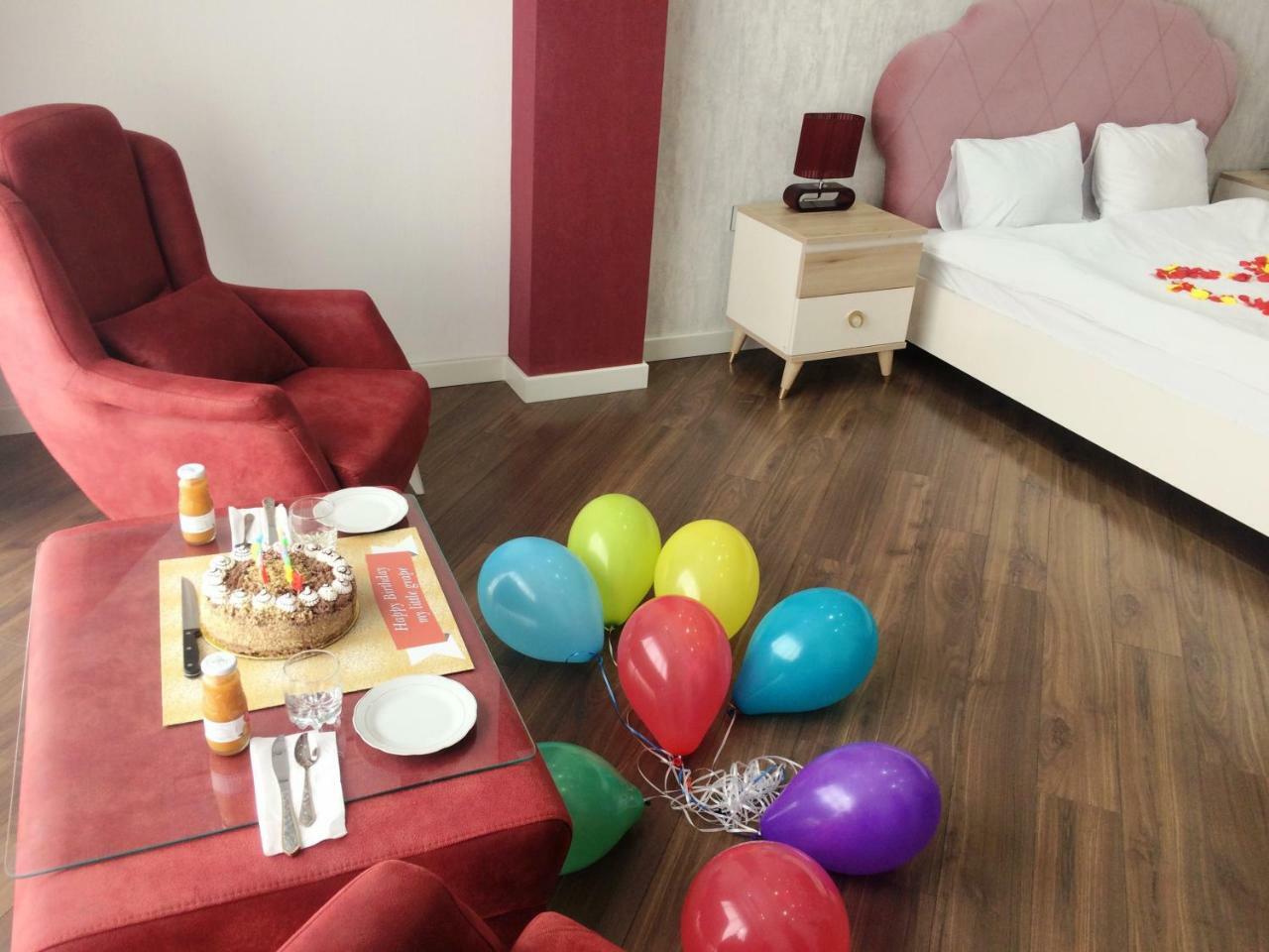 Park Azure Deluxe 2 Bedroom