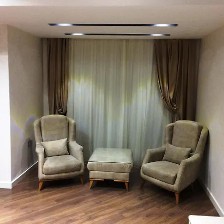 Park Azure Apartment Deluxe 2 Bedroom Baku Exterior photo