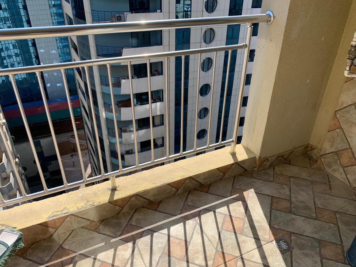 Apartment Park Azure Deluxe 2 Bedroom *