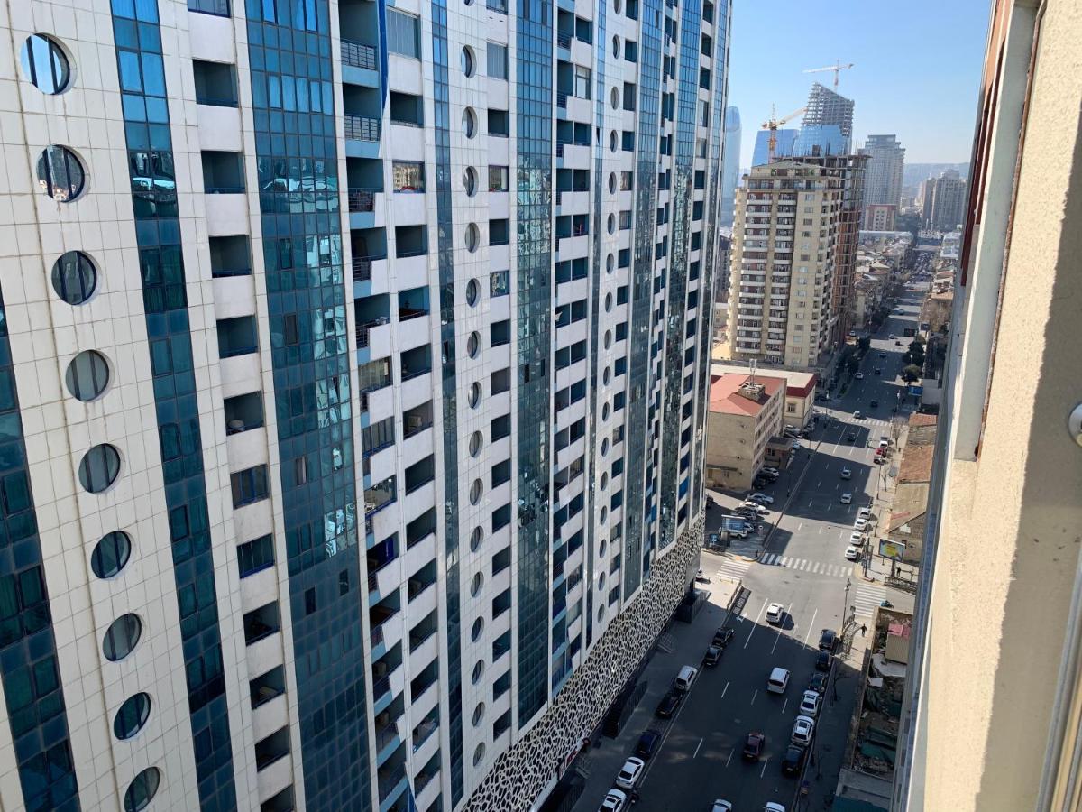 Park Azure Deluxe 2 Bedroom Baku