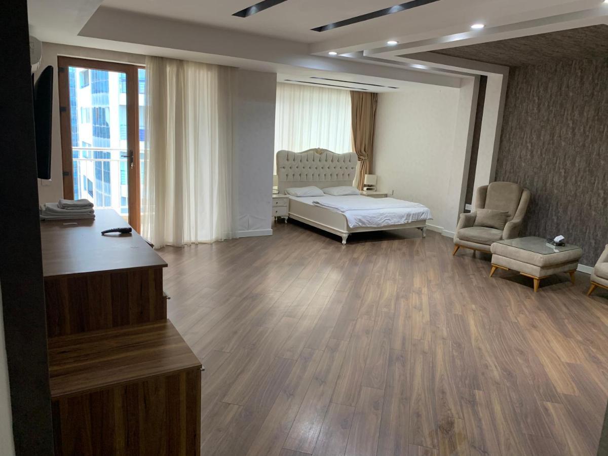 Apartment Park Azure Deluxe 2 Bedroom