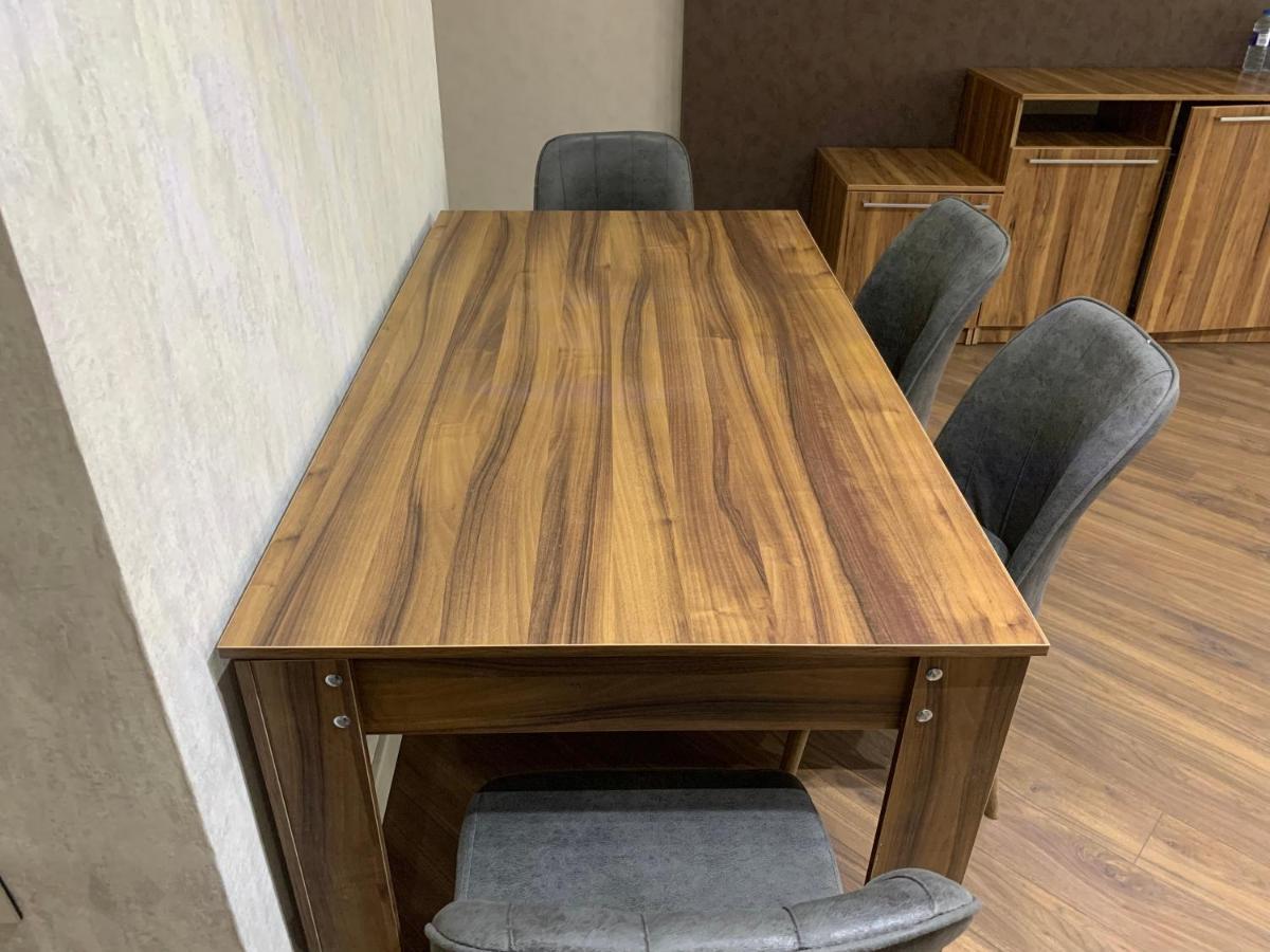 Park Azure Deluxe 2 Bedroom Apartment Baku