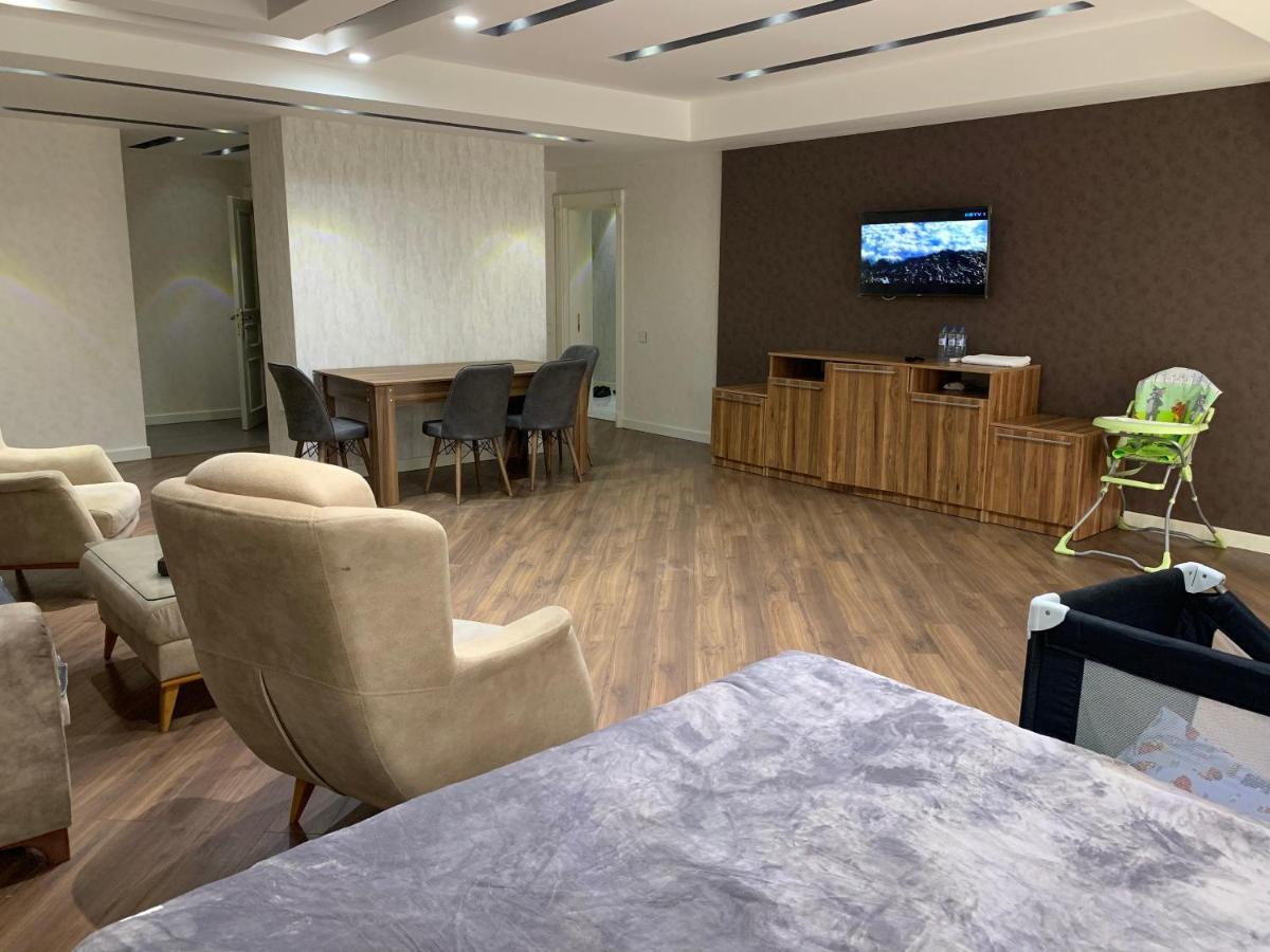 Park Azure Deluxe 2 Bedroom *