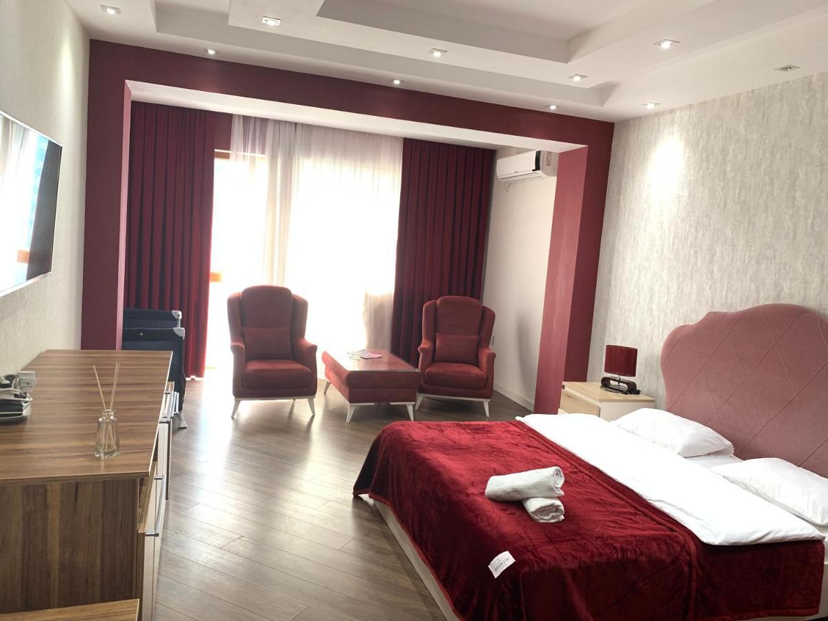 Park Azure Deluxe 2 Bedroom Baku