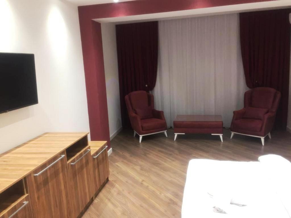 Park Azure Deluxe 2 Bedroom *