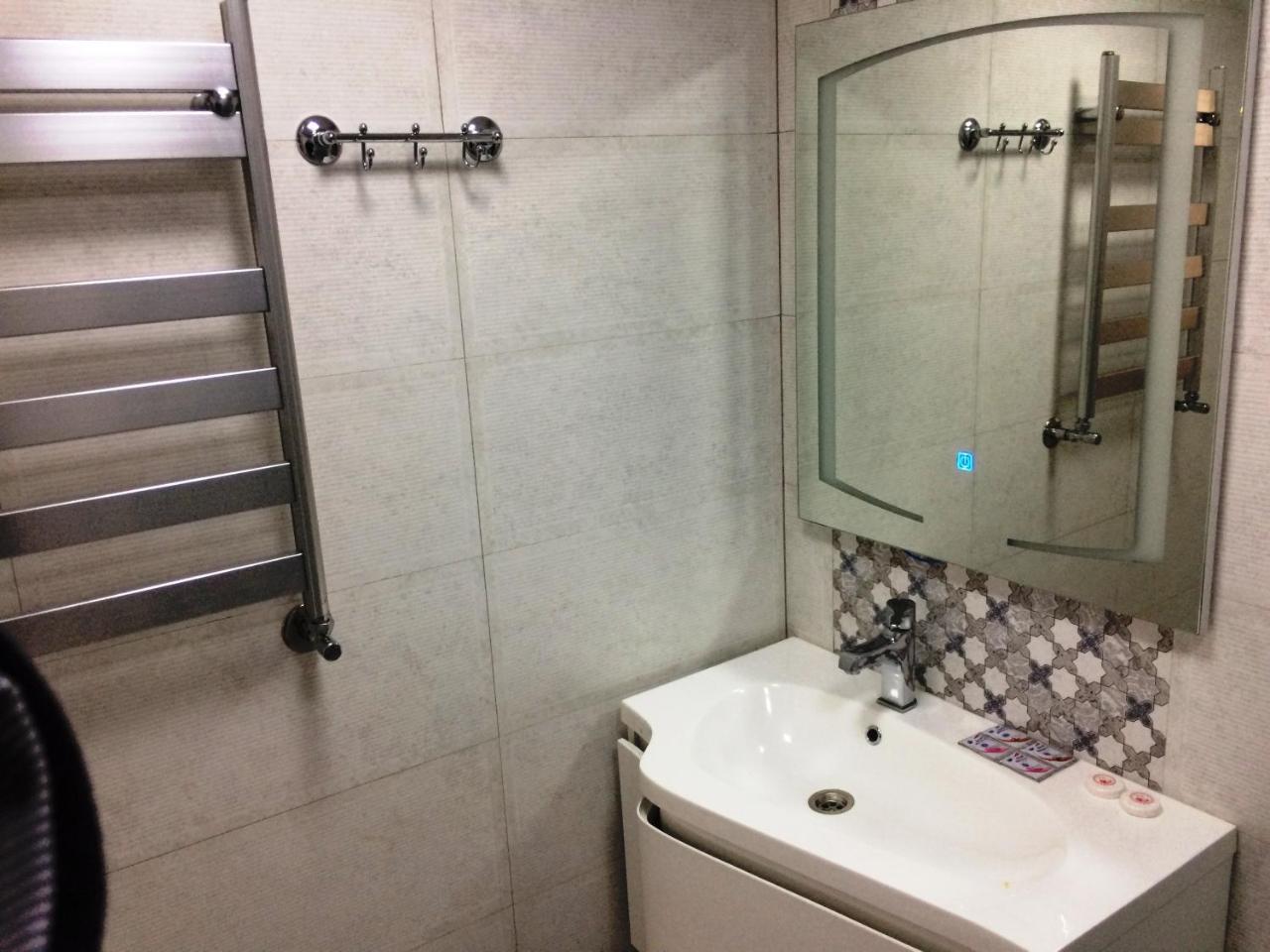 Park Azure Deluxe 2 Bedroom *