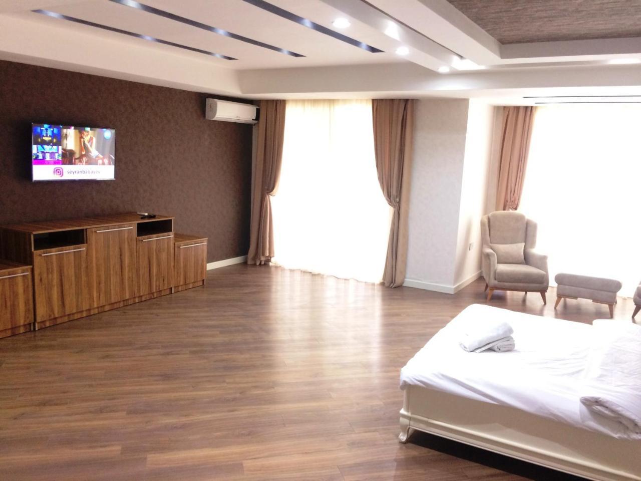 Apartment Park Azure Deluxe 2 Bedroom *