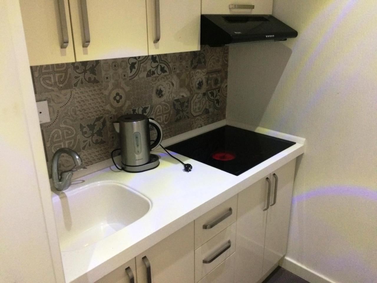 Park Azure Deluxe 2 Bedroom * Baku