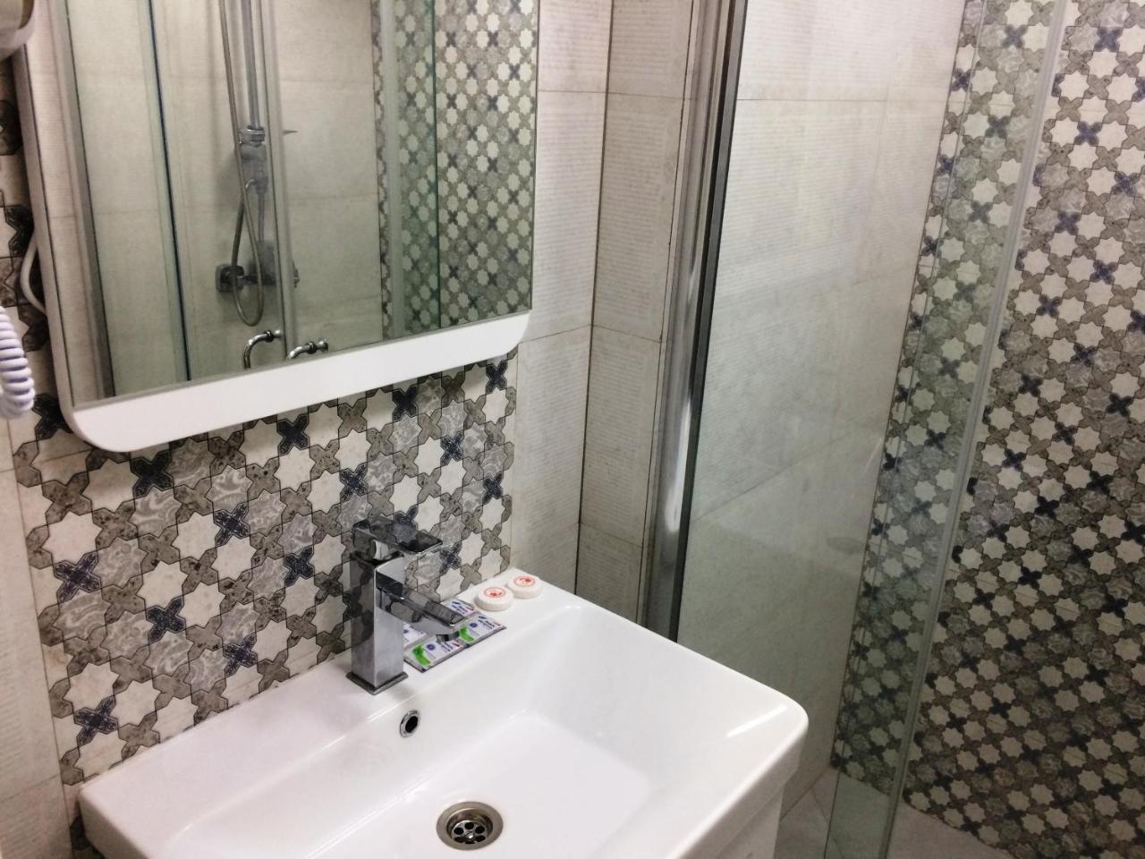 Apartment Park Azure Deluxe 2 Bedroom *