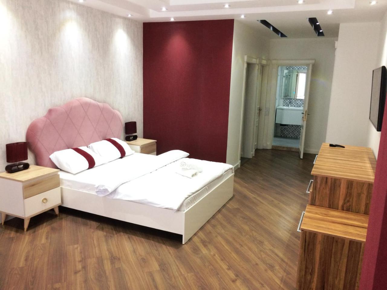 Park Azure Deluxe 2 Bedroom Baku