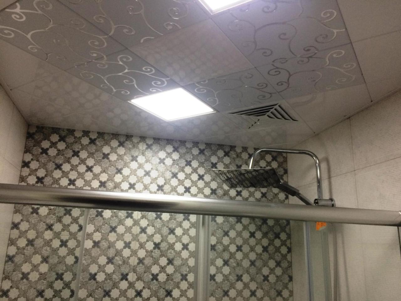 Park Azure Deluxe 2 Bedroom * Baku