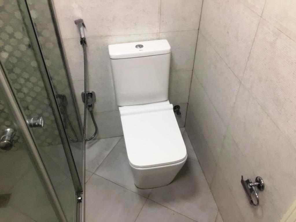 Park Azure Deluxe 2 Bedroom Baku
