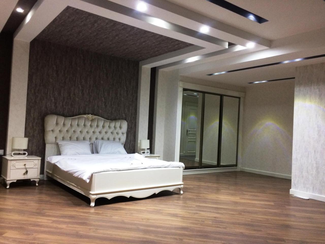Park Azure Deluxe 2 Bedroom Baku