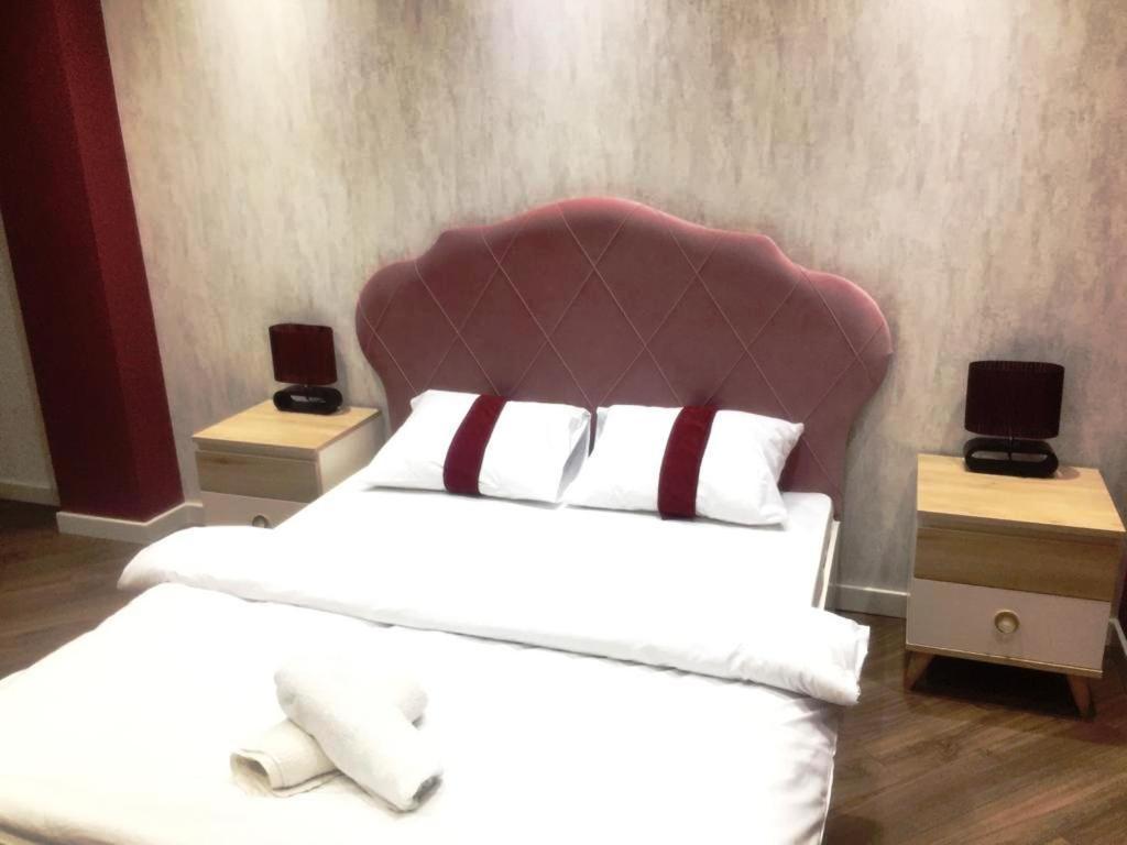 Park Azure Deluxe 2 Bedroom *