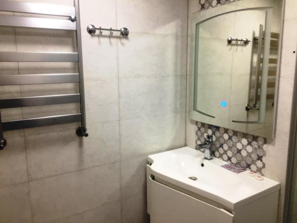 Park Azure Deluxe 2 Bedroom Apartment Baku