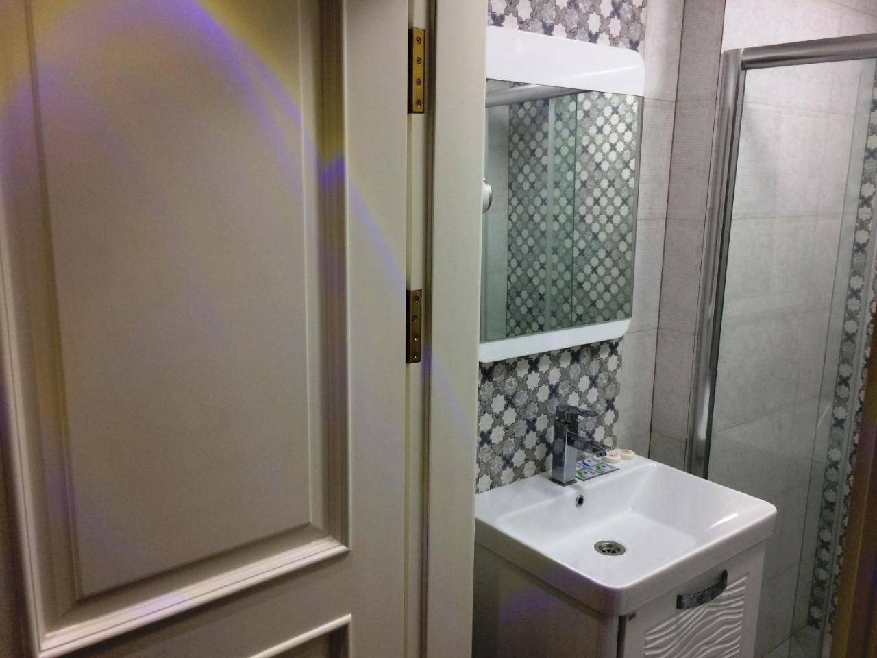 Park Azure Deluxe 2 Bedroom Apartment Baku