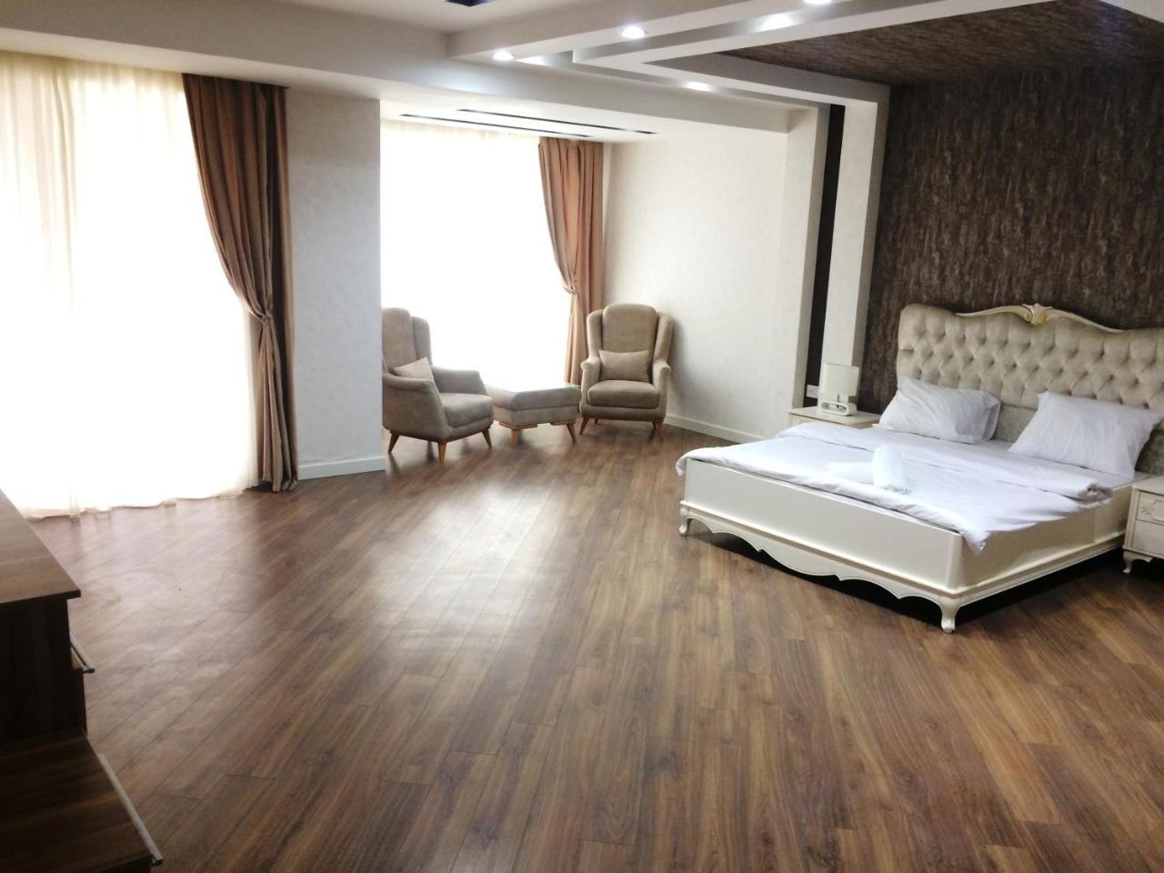 Park Azure Deluxe 2 Bedroom