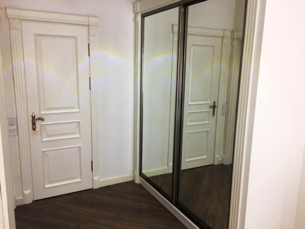 Park Azure Deluxe 2 Bedroom * Baku