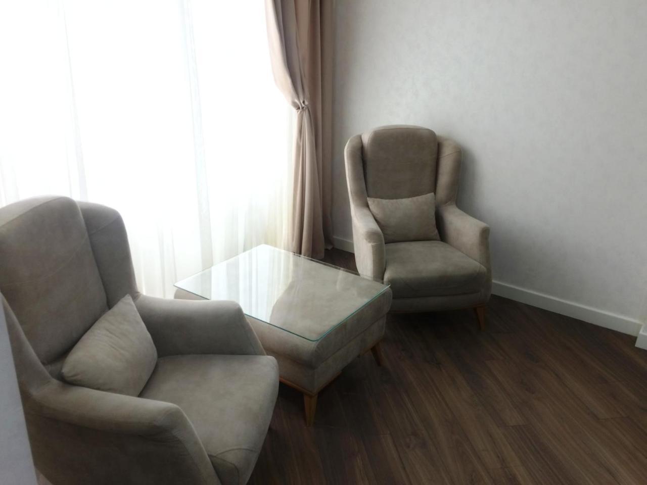 Apartment Park Azure Deluxe 2 Bedroom Baku