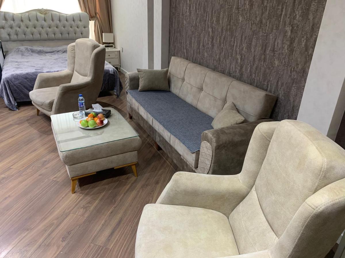 Park Azure Deluxe 2 Bedroom * Baku