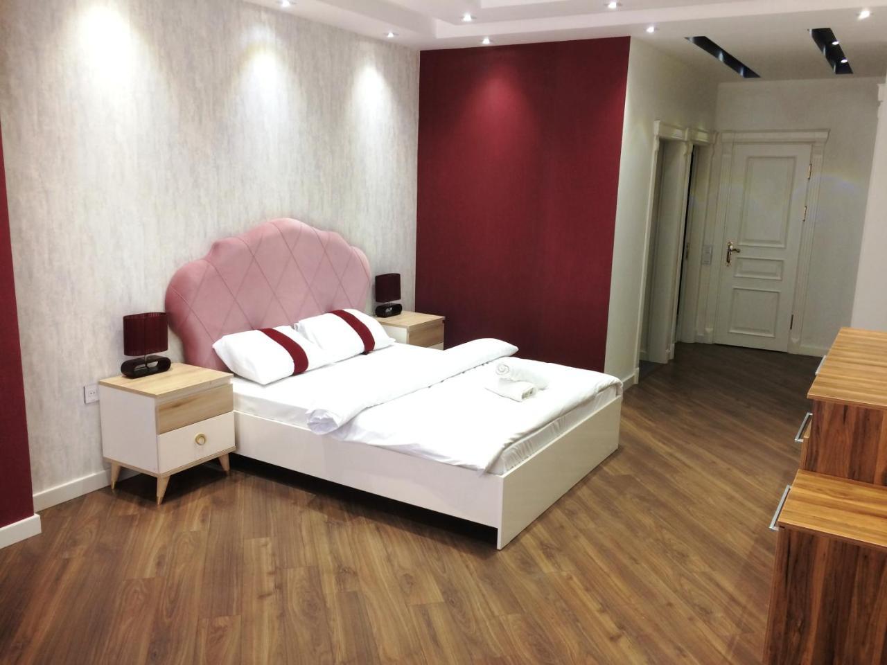 Park Azure Deluxe 2 Bedroom